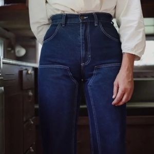 RUDY JUDE - Adult Utility Jean - Size 3